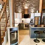 Halla - 8 Henkiloelle, Himosykkoesen Alue, 76m²+36m² Dom wakacyjny *