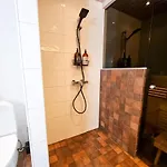 Halla - 8 Henkiloelle, Himosykkoesen Alue, 76m²+36m²