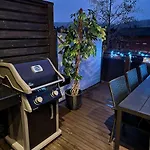 Halla - 8 Henkiloelle, Himosykkoesen Alue, 76m²+36m² Dom wakacyjny *
