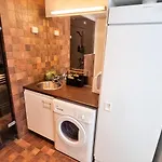 Dom wakacyjny Halla - 8 Henkiloelle, Himosykkoesen Alue, 76m²+36m² *
