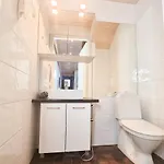 Dom wakacyjny Halla - 8 Henkiloelle, Himosykkoesen Alue, 76m²+36m²