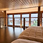 Halla - 8 Henkiloelle, Himosykkoesen Alue, 76m²+36m² *