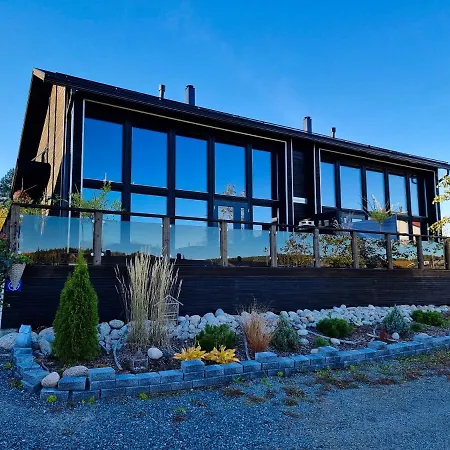 Halla - 8 Henkiloelle, Himosykkoesen Alue, 76m²+36m²