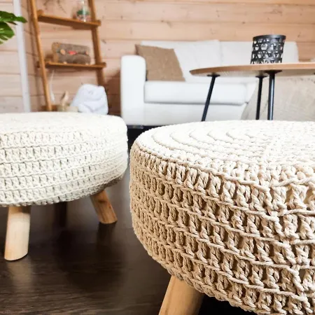 Dom wakacyjny Halla - 8 Henkiloelle, Himosykkoesen Alue, 76m²+36m² *