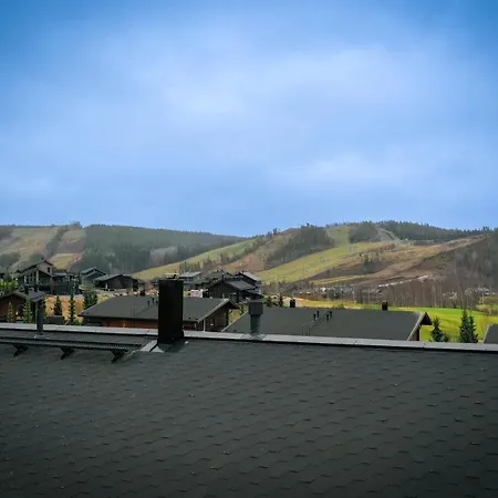 Halla - 8 Henkiloelle, Himosykkoesen Alue, 76m²+36m² *