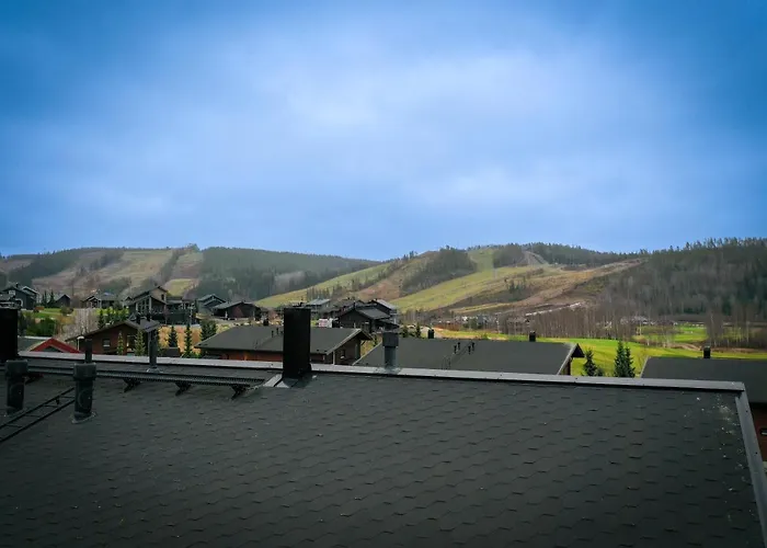 Halla - 8 Henkiloelle, Himosykkoesen Alue, 76m²+36m² *